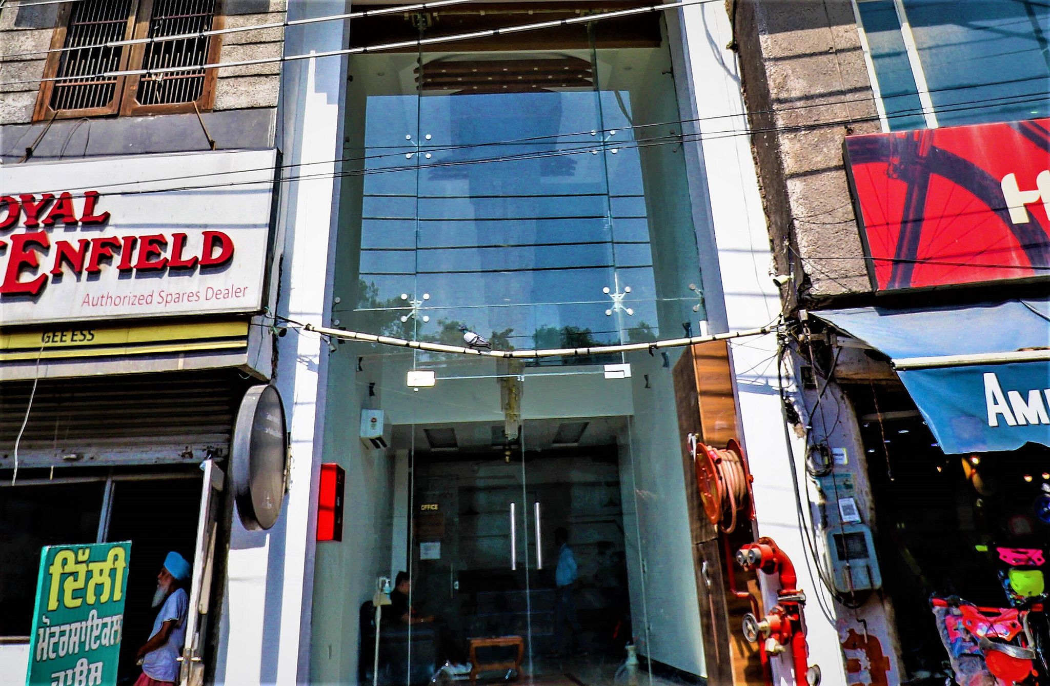 undefined FabHotel Golden Home 8