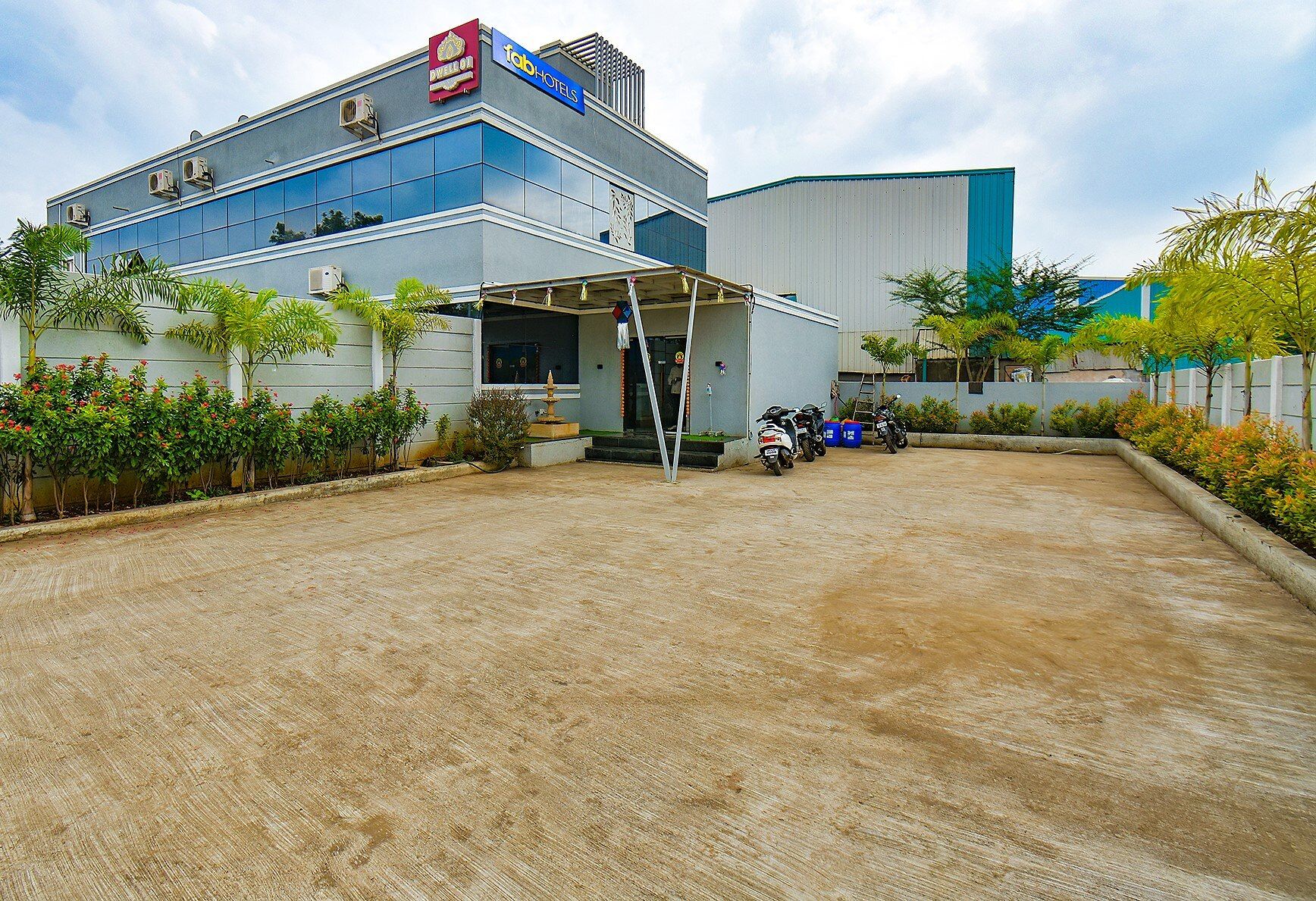 undefined Via Tiru Residency 9