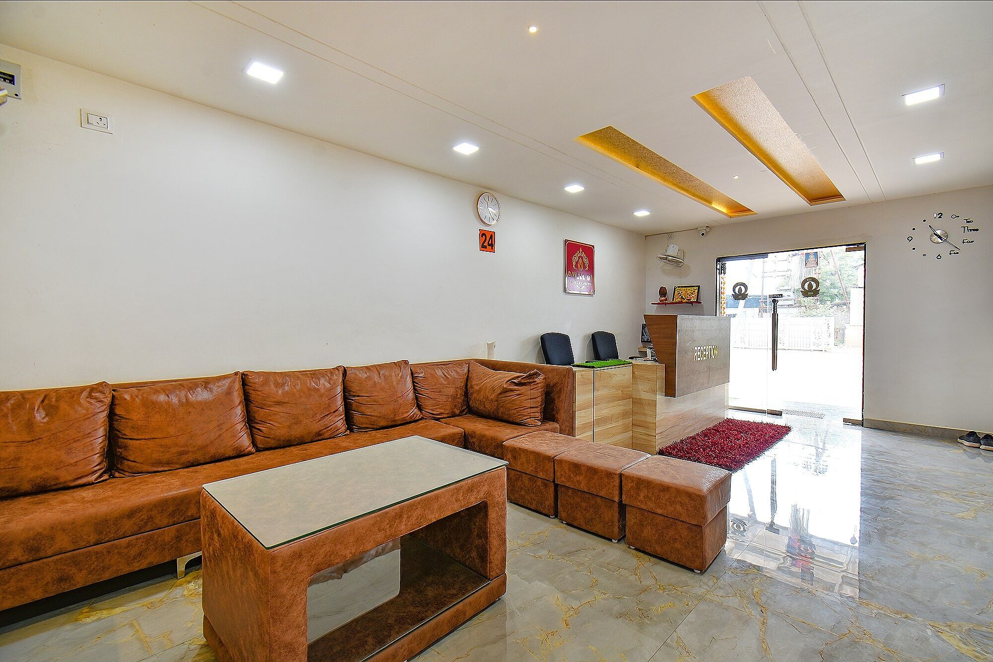 undefined Via Tiru Residency 2