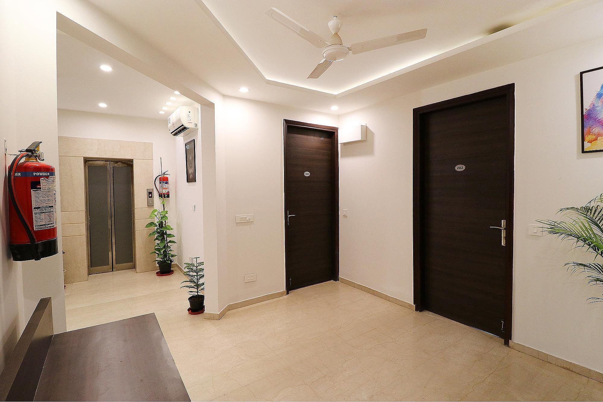 undefined FabHotel Oyster Villa 4