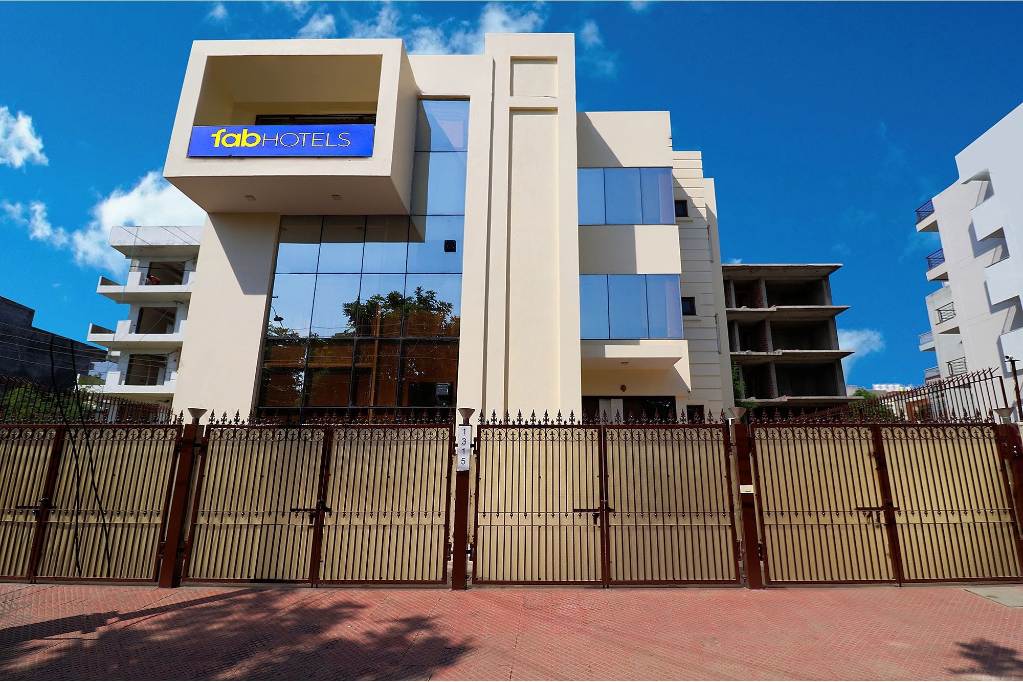 undefined FabHotel Oyster Villa