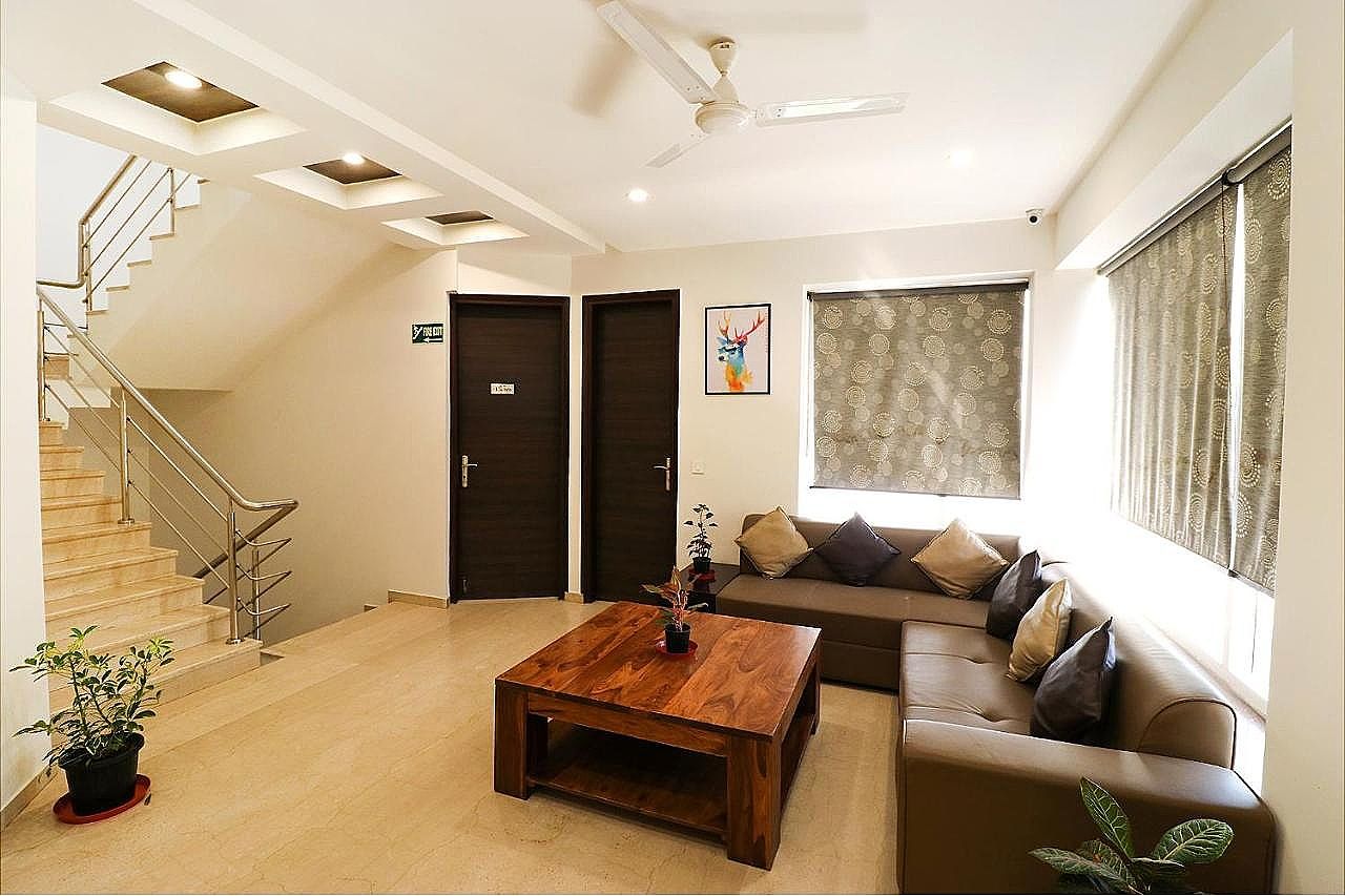 undefined FabHotel Oyster Villa 3