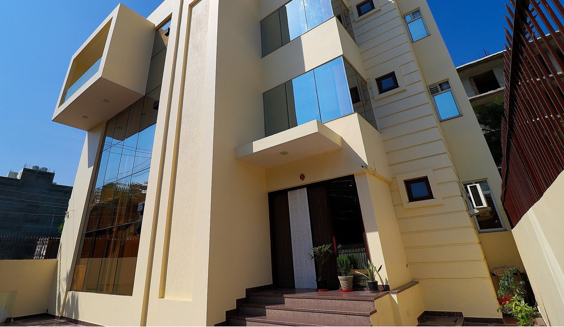 undefined FabHotel Oyster Villa 7