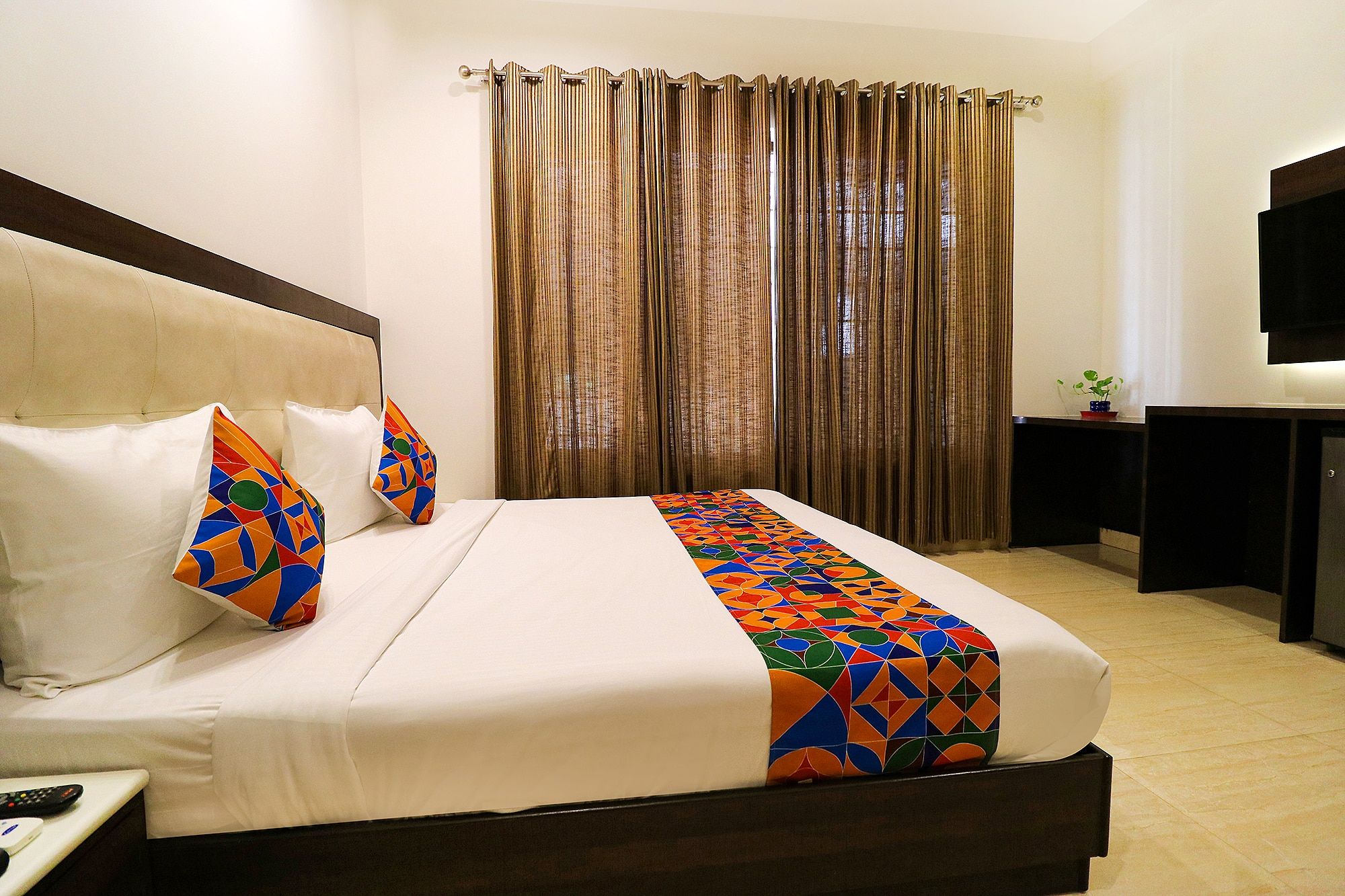undefined FabHotel Oyster Villa 10