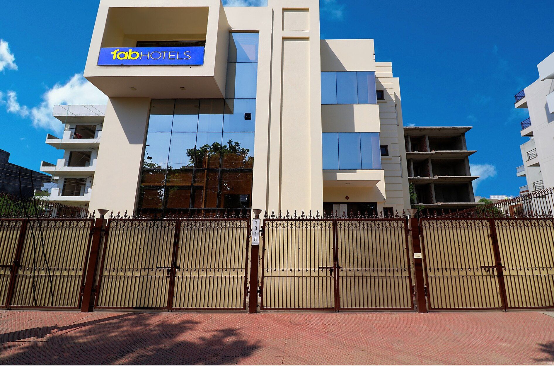 undefined FabHotel Oyster Villa 8