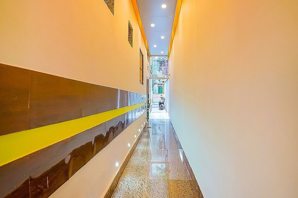 undefined FabHotel Quest - Nr Quest Mall 3
