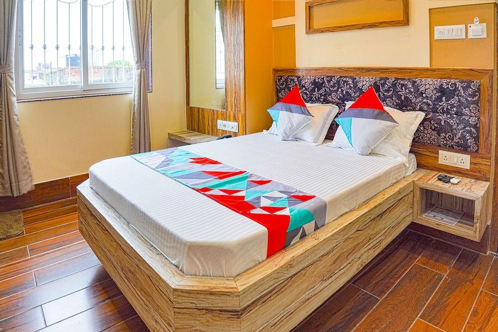 undefined FabHotel Quest - Nr Quest Mall 10