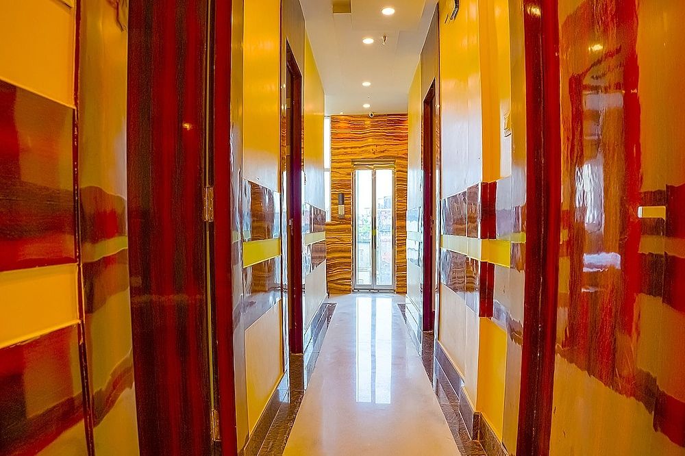 undefined FabHotel Quest - Nr Quest Mall 4