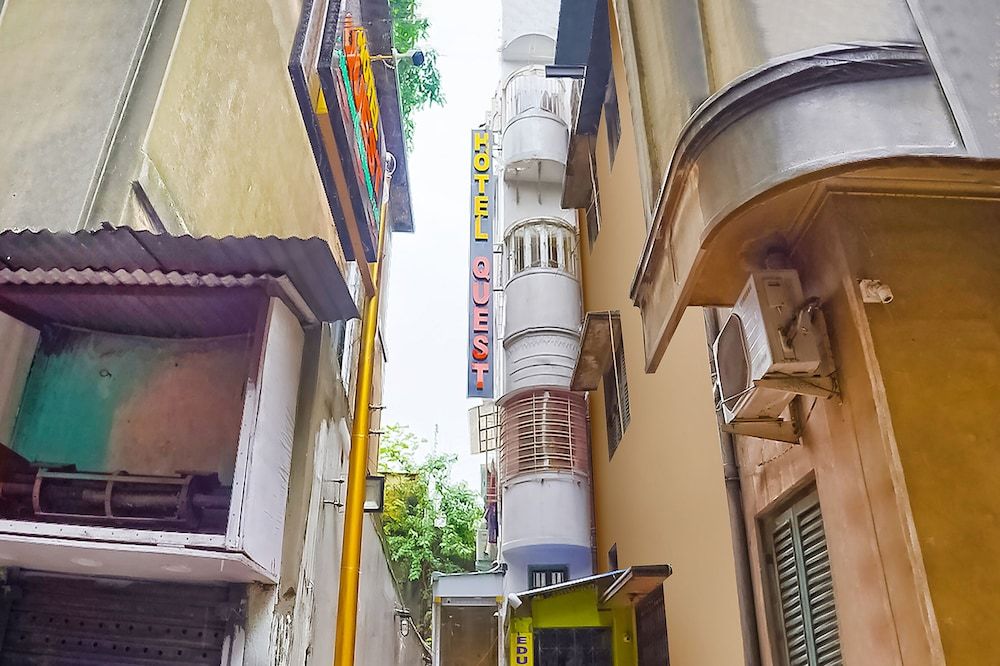 undefined FabHotel Quest - Nr Quest Mall