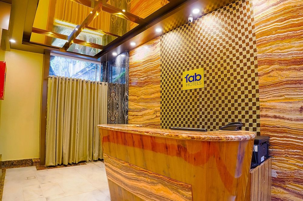 undefined FabHotel Quest - Nr Quest Mall 2
