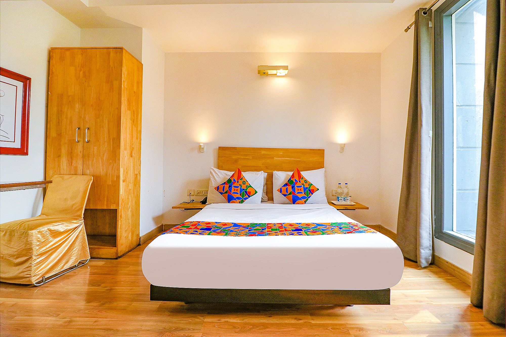 Premium Room