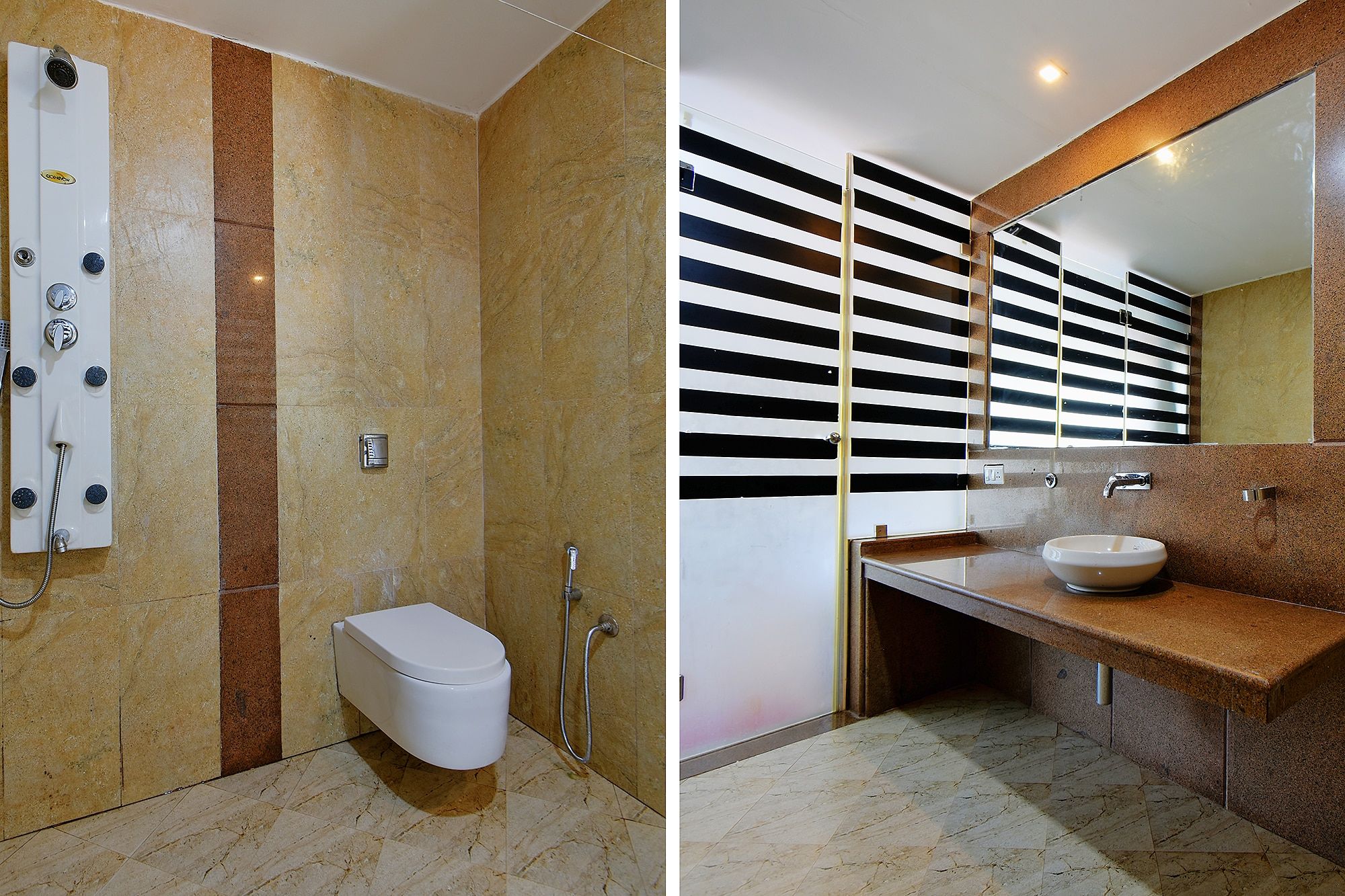 undefined FabHotel Casa De Baga 7