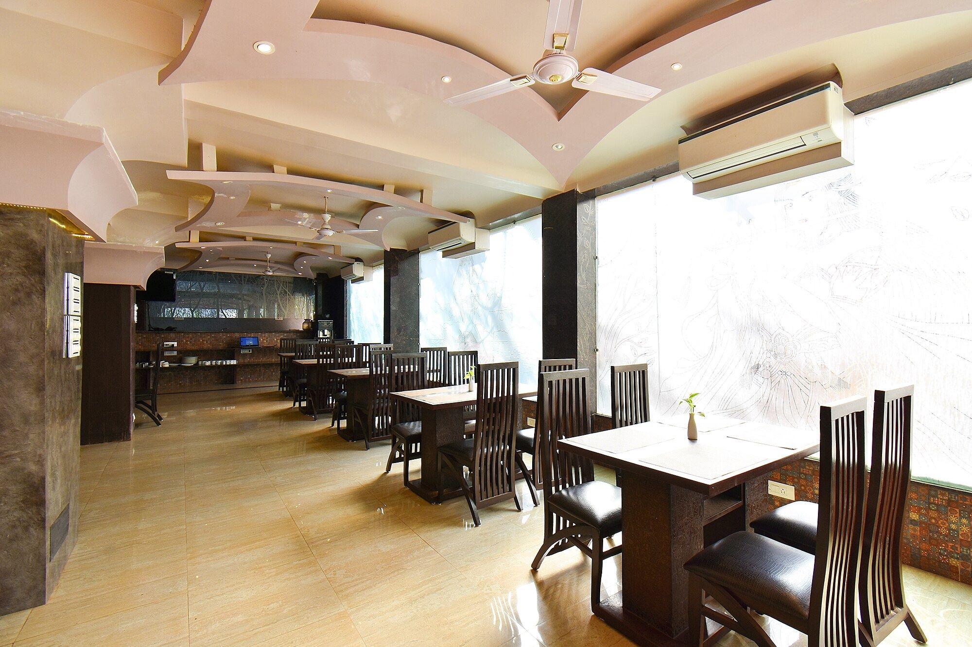undefined FabHotel Casa De Baga 5