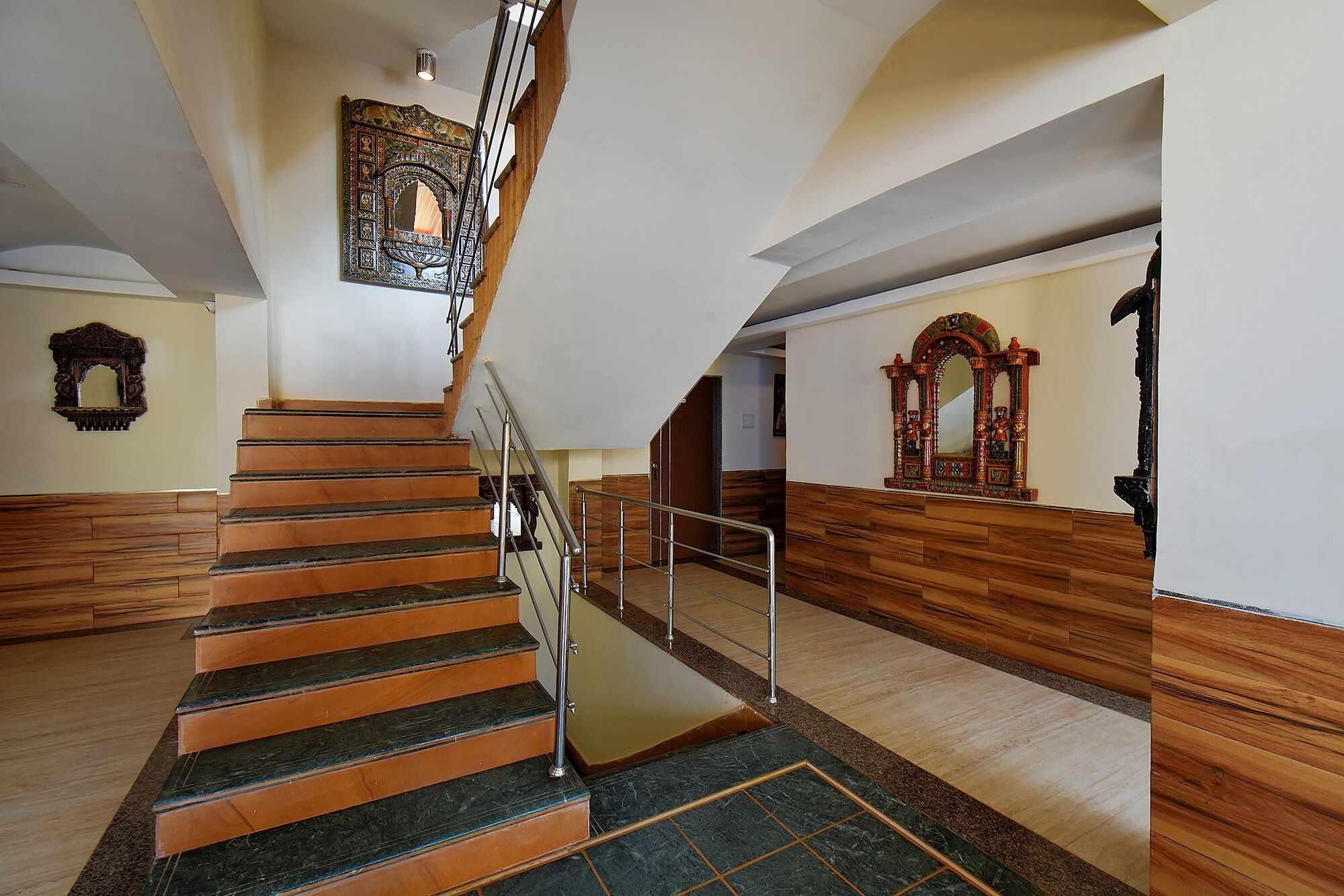 undefined FabHotel Casa De Baga 3