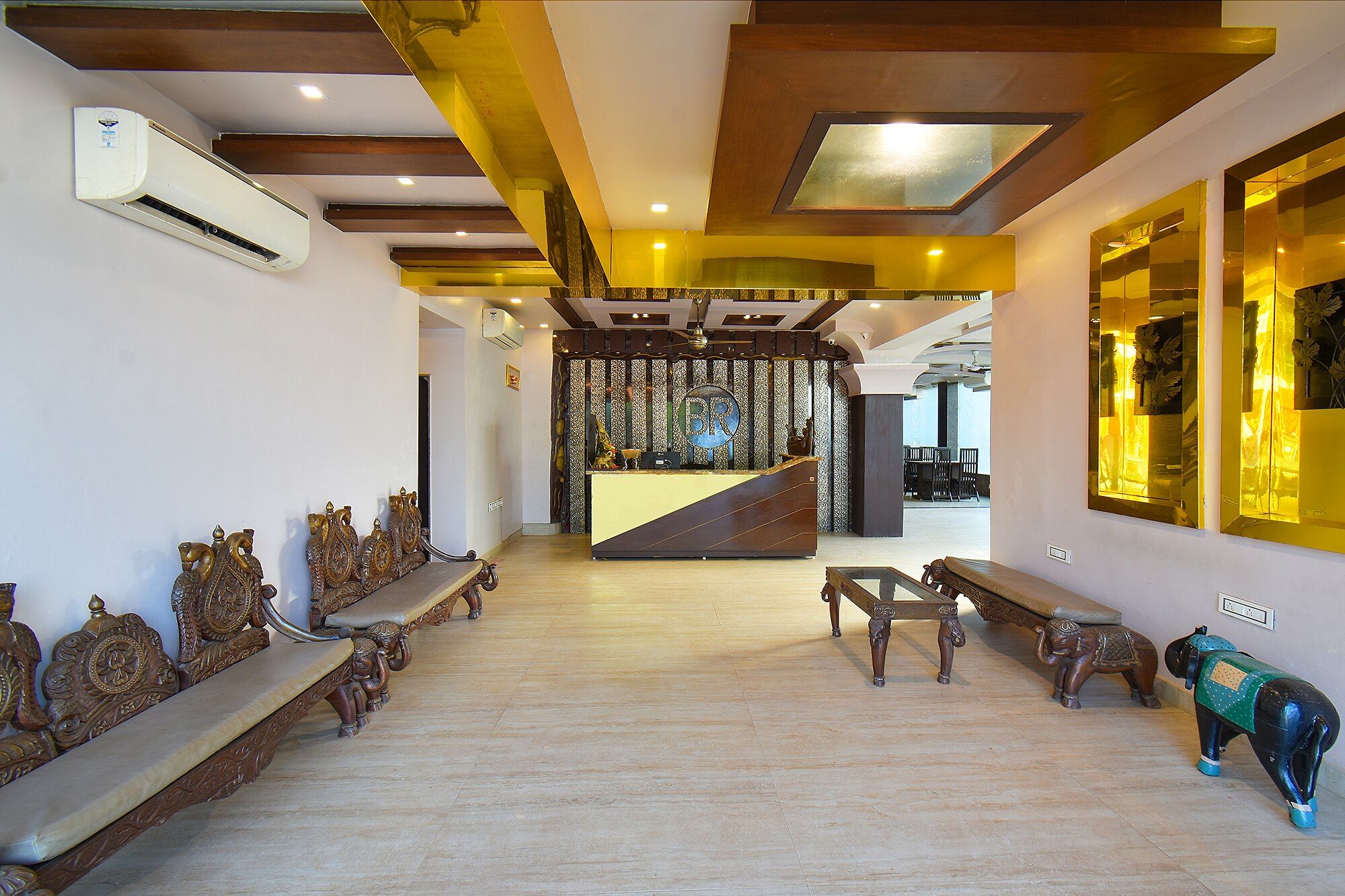 undefined FabHotel Casa De Baga 2