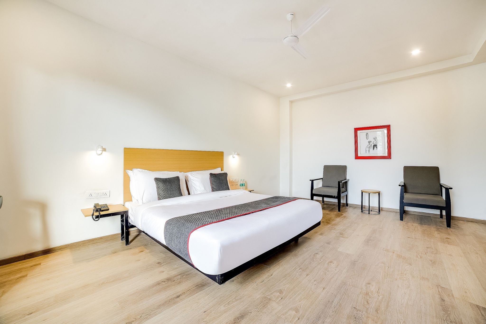 Classic Room