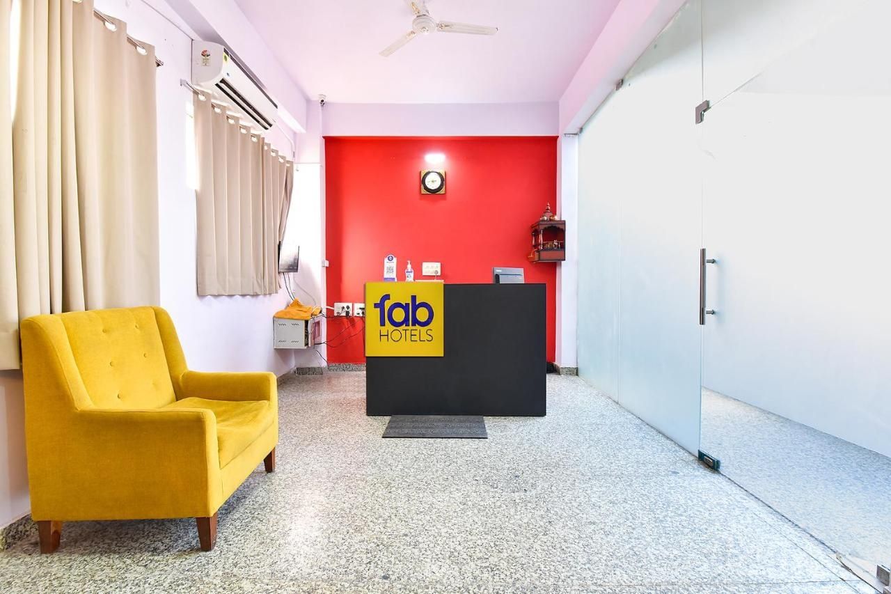 undefined FabHotel Rushank Palace 2