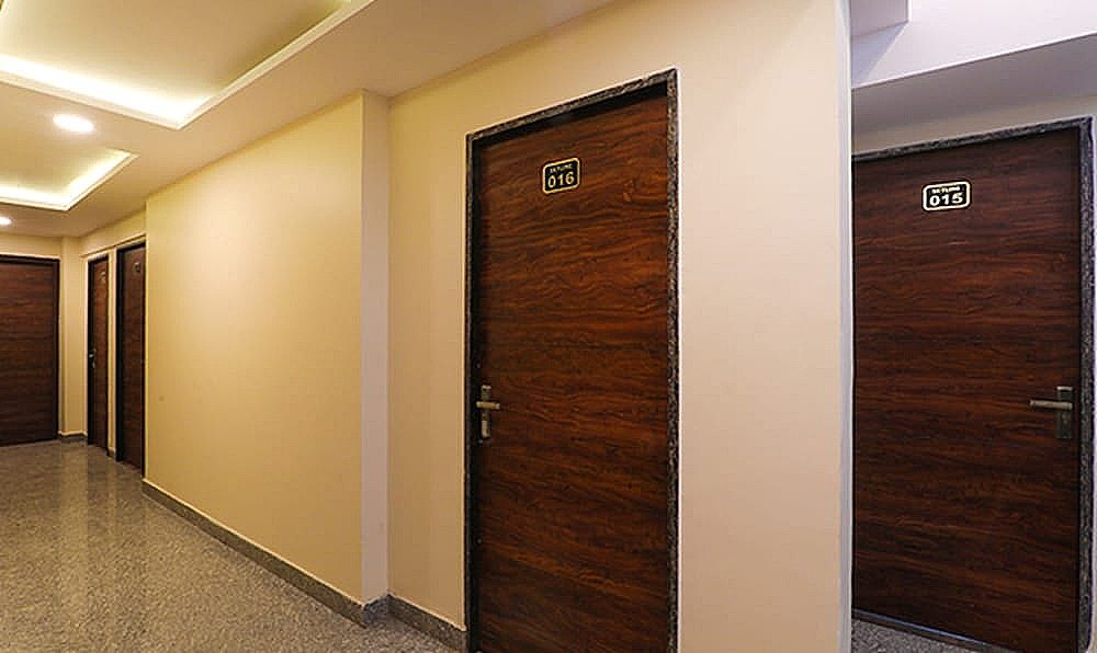 undefined FabHotel Blueark 6