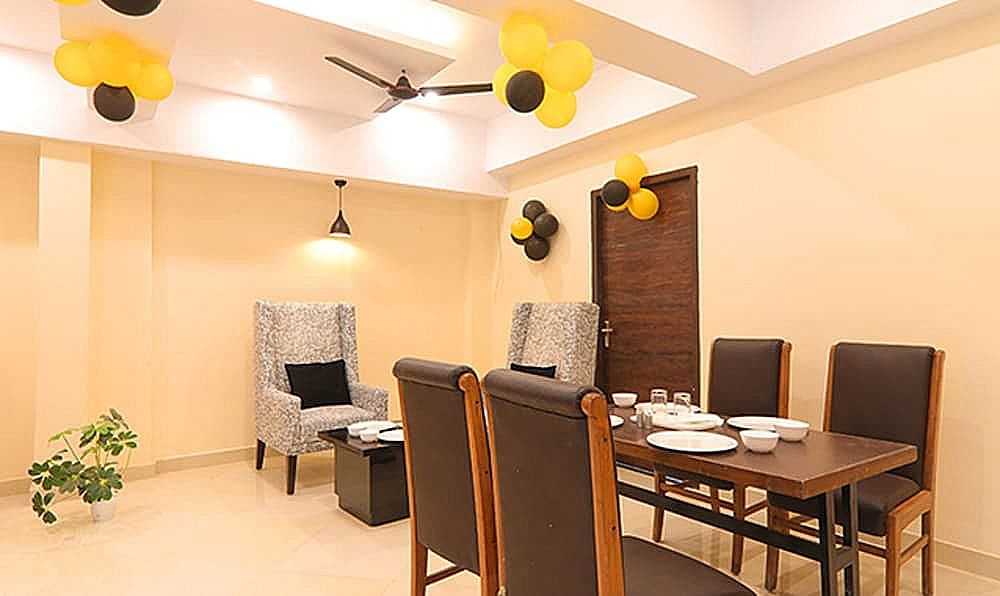 undefined FabHotel Blueark 9