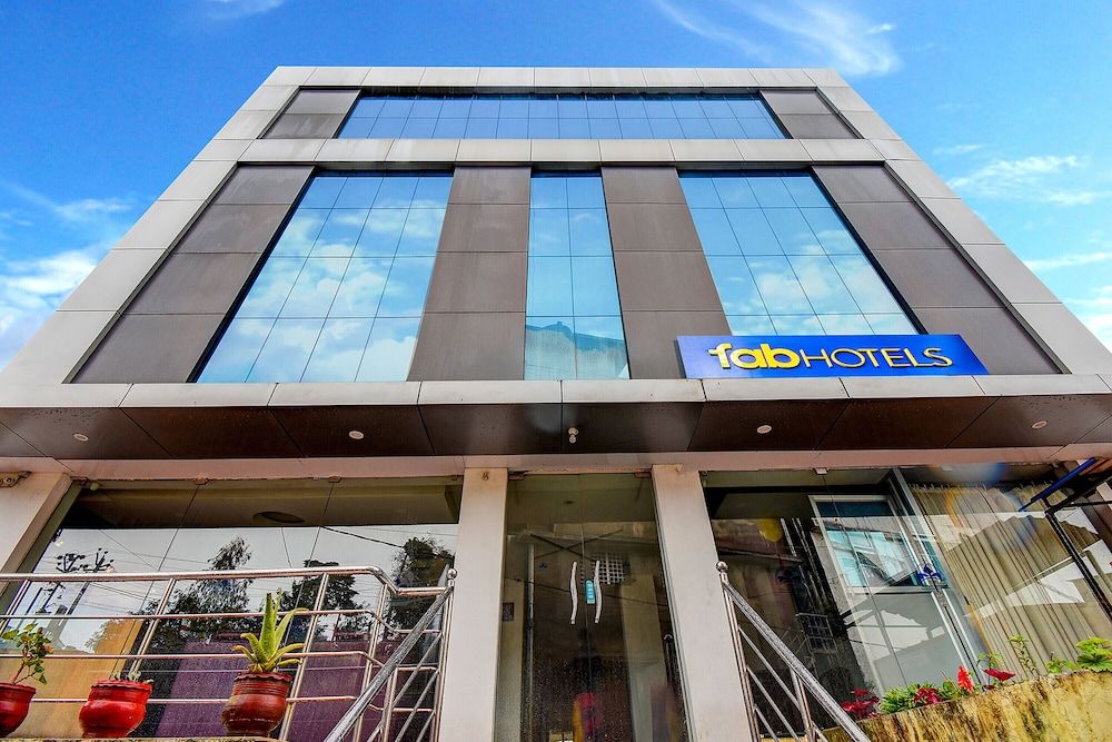 undefined FabHotel Abirami Grand Inn