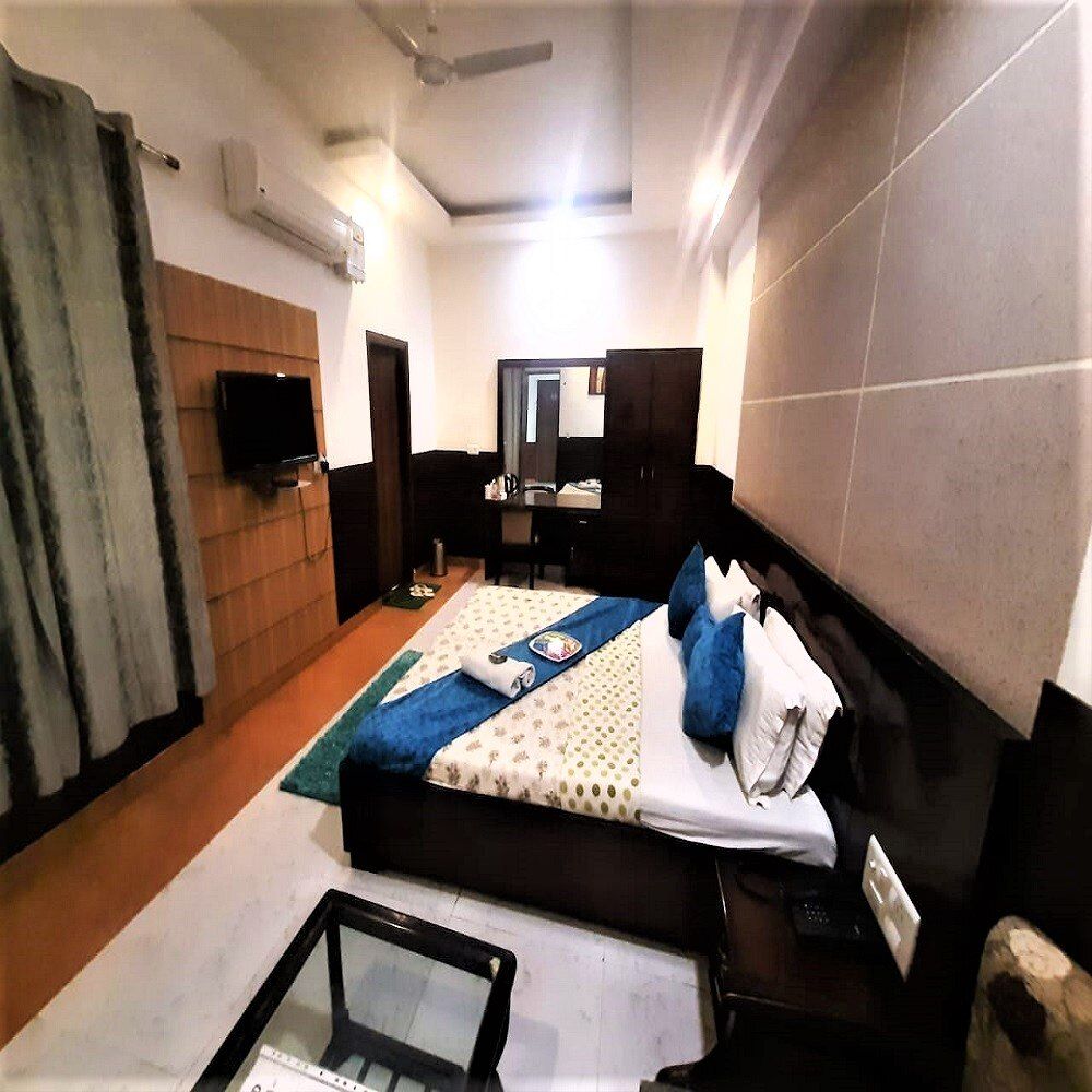 undefined Hotel Kartikey 5