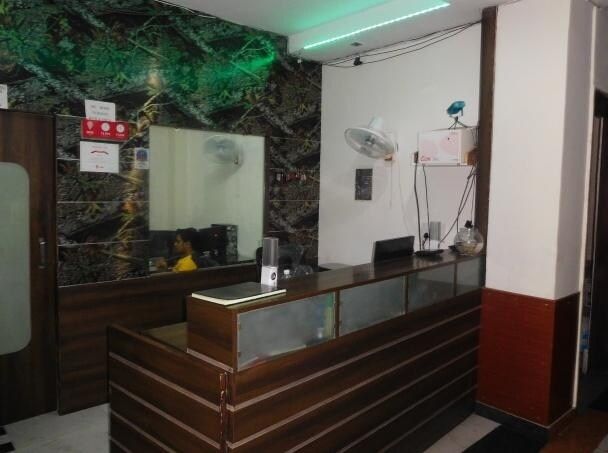 undefined Hotel Kartikey 2