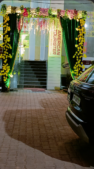 undefined Hotel Kartikey 8