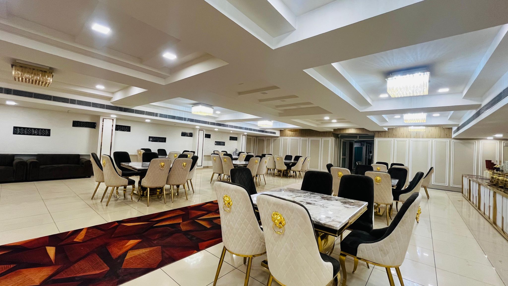 undefined Hotel Kartikey 4