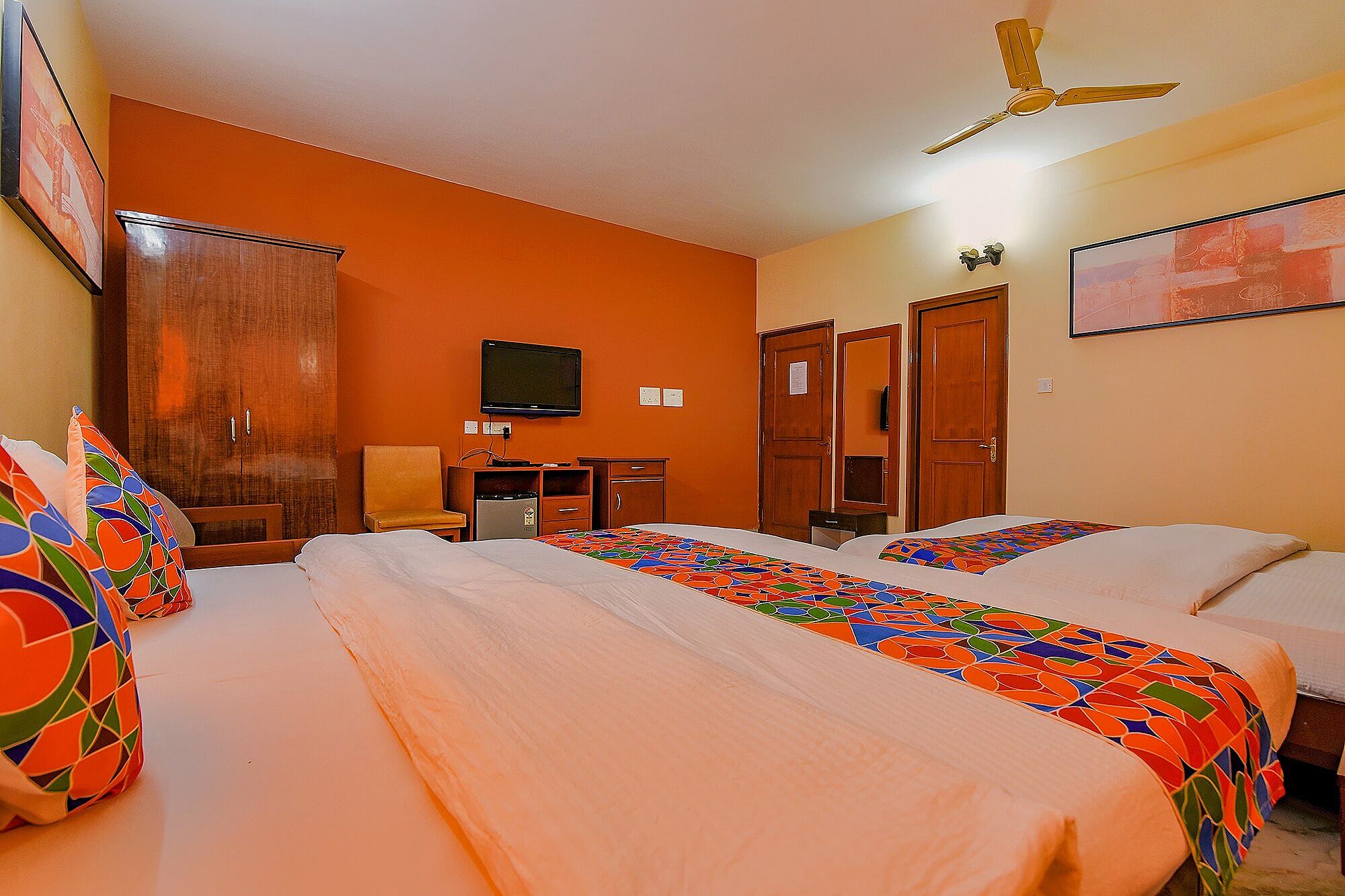 Executive Room