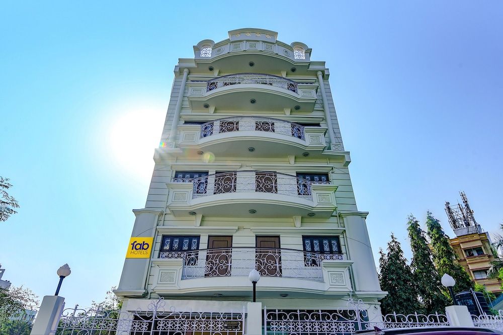 undefined FabHotel New kolkata Residency Inn
