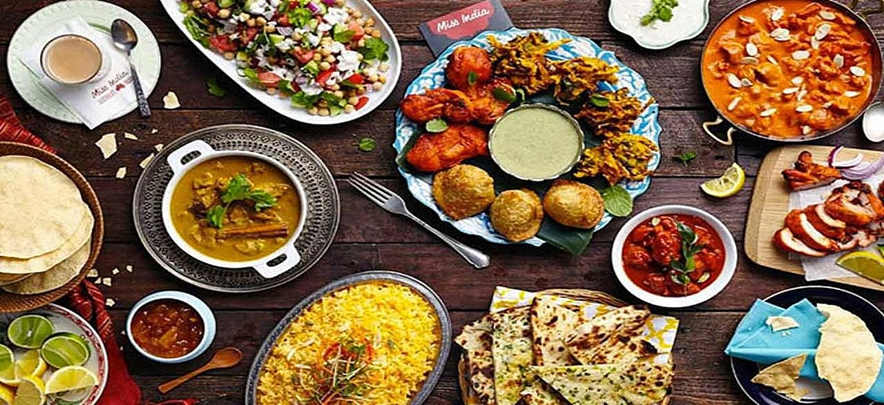 Food & Dining