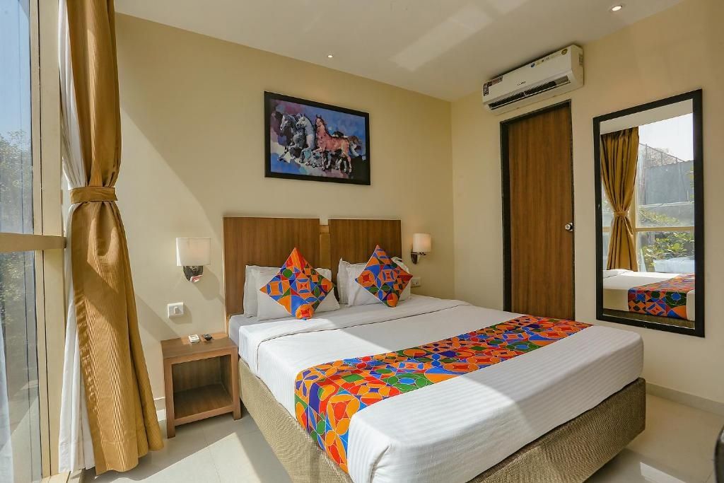 Executive Triple Room