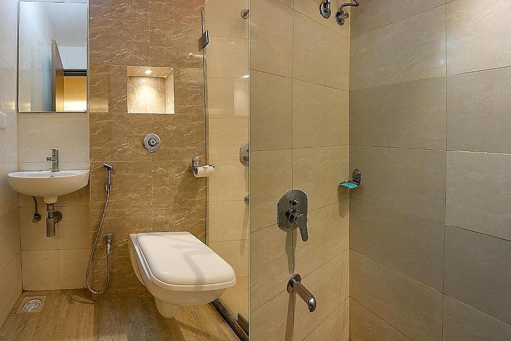 FabHotel Royal International Deluxe Room 6