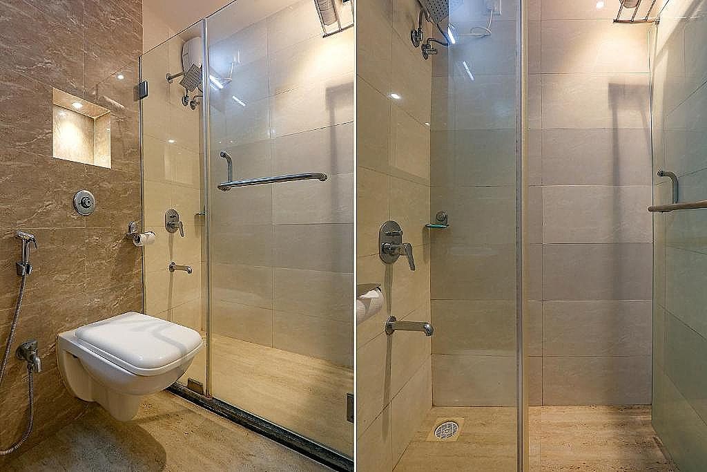 Executive Triple Room