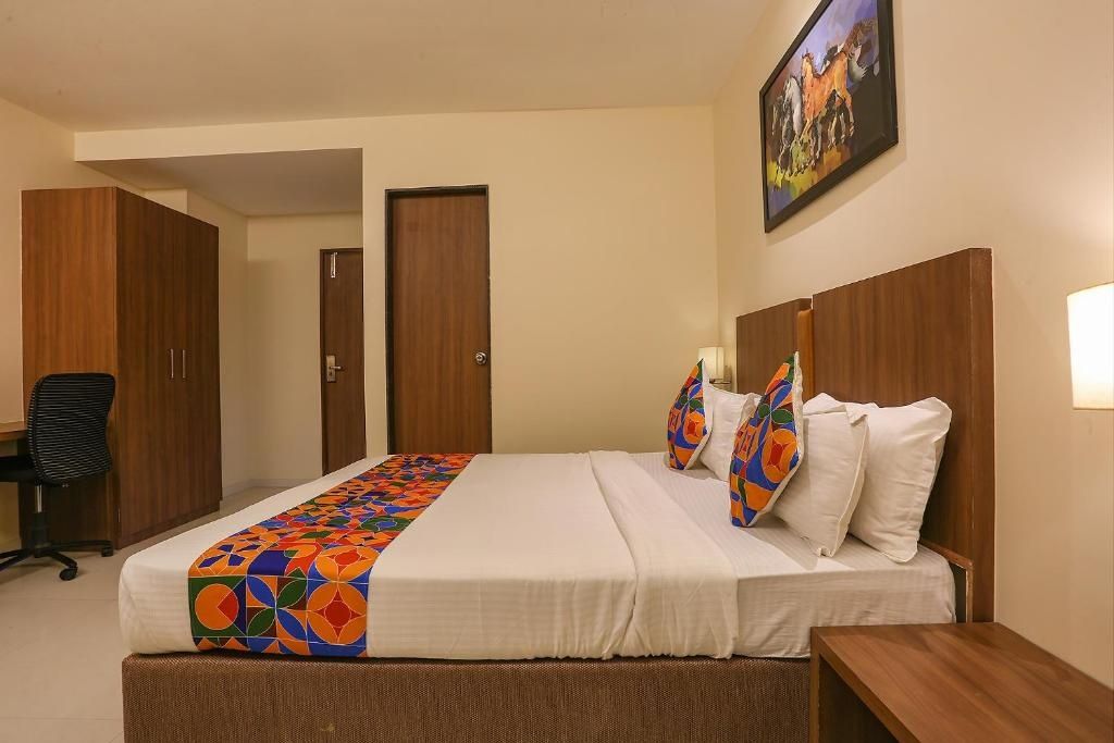 undefined FabHotel Royal International 10