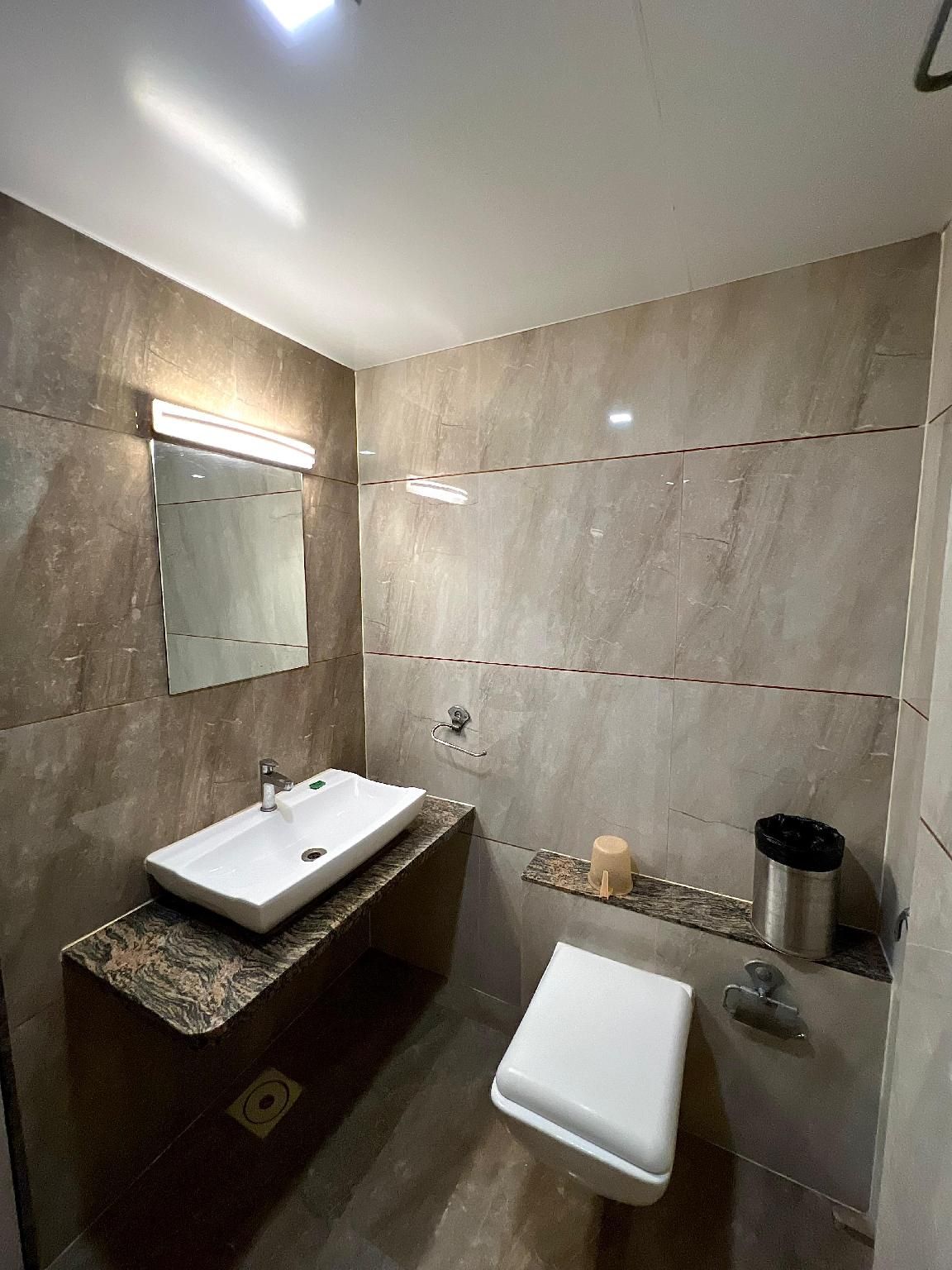 Royal Suite Room