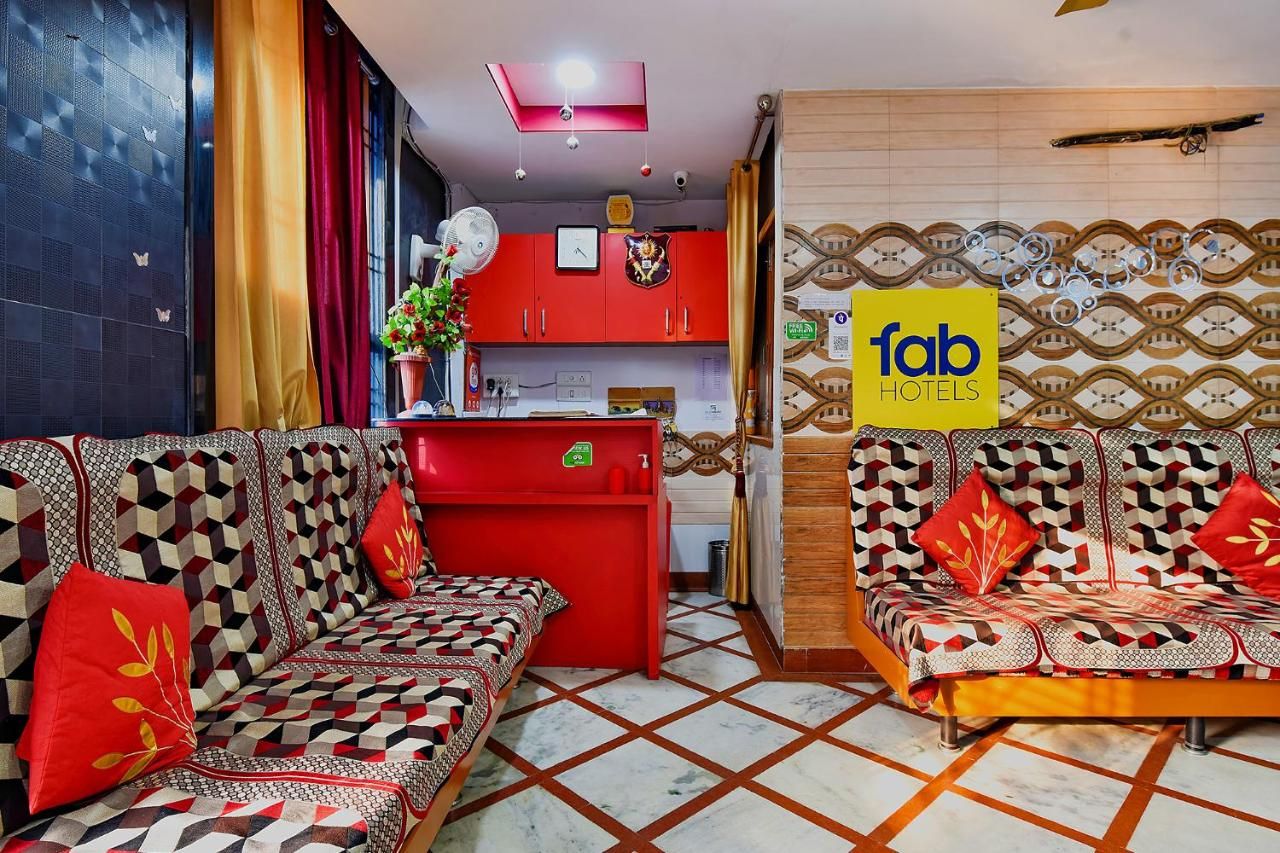 undefined FabHotel Airport Sky Inn 2