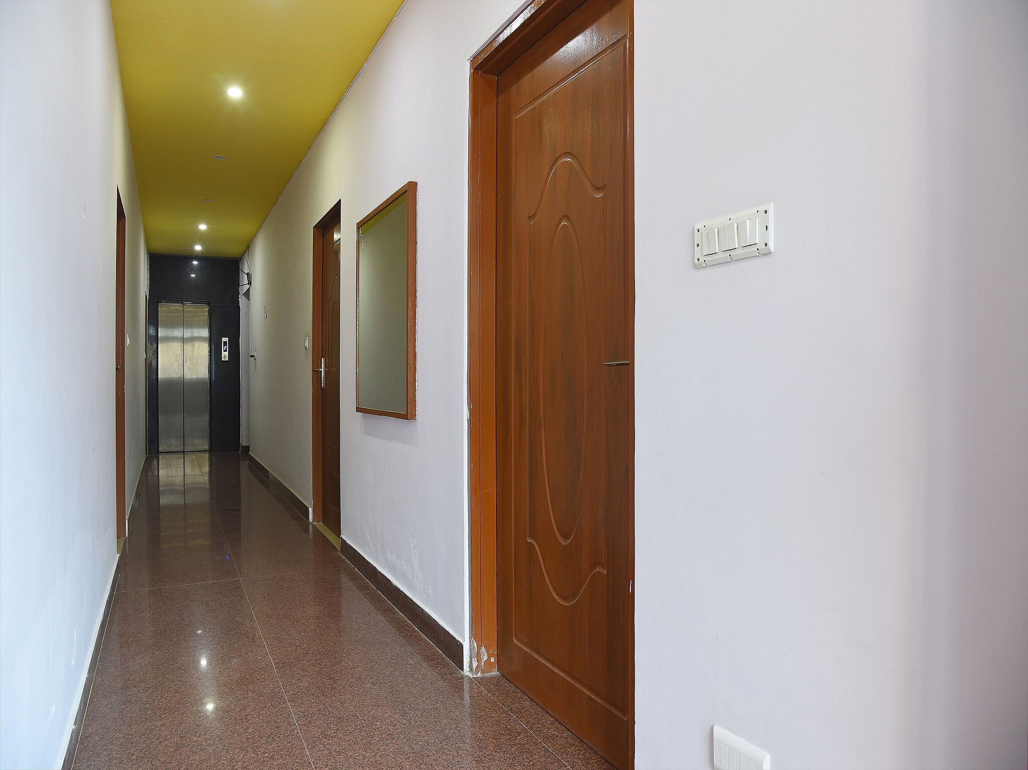 undefined FabHotel Airport Sky Inn 3