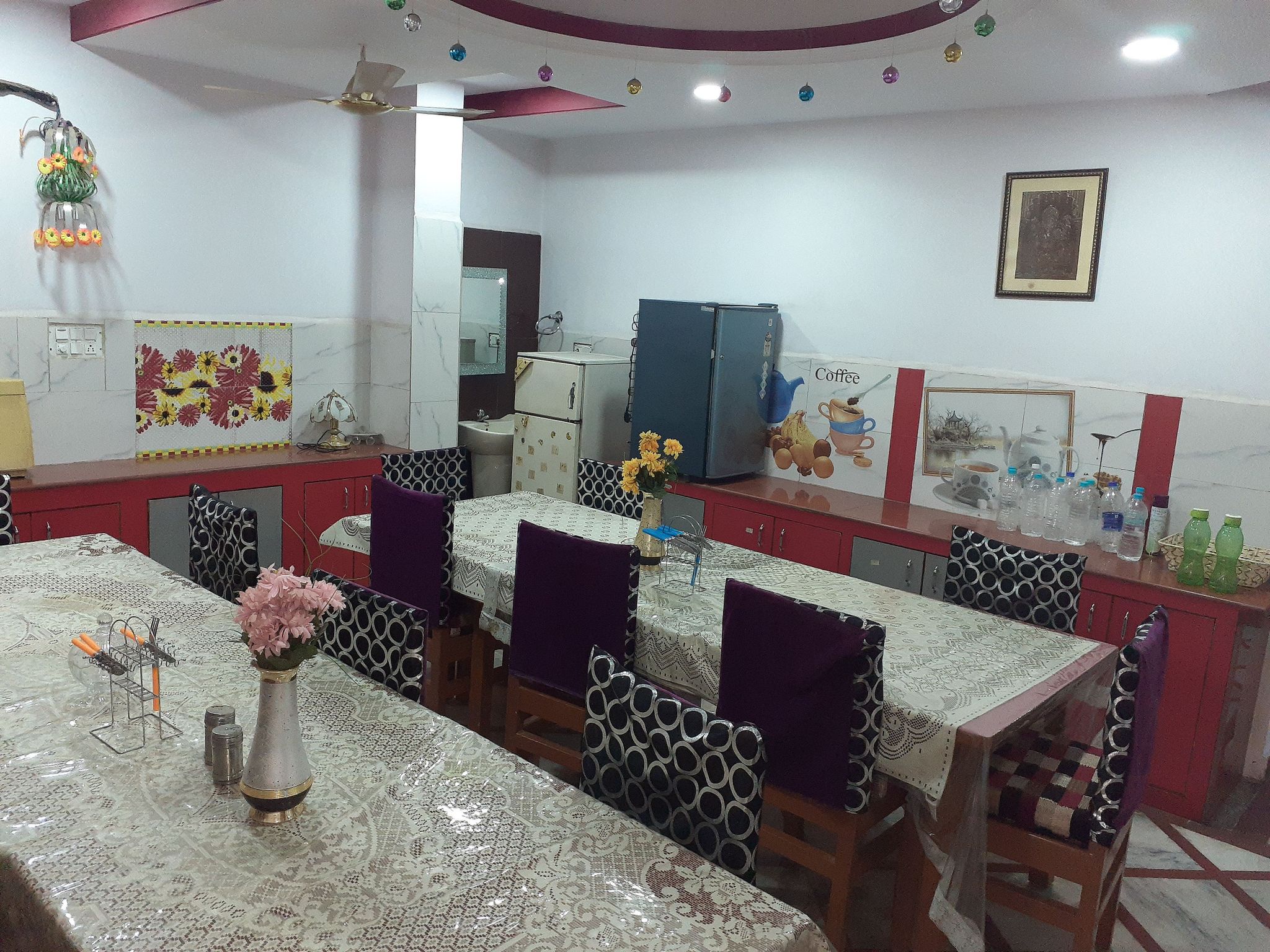 undefined FabHotel Airport Sky Inn 10