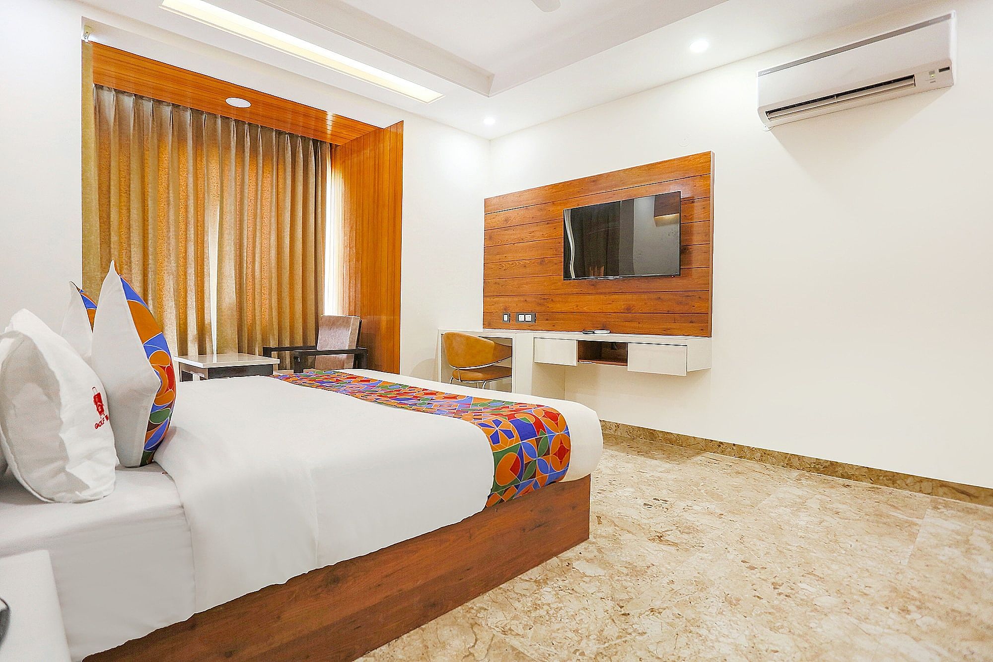 undefined Fabhotel Golf Inn Golf course Road Gurugram 10