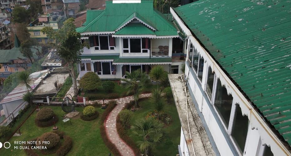 undefined Udaan Nirvana Resort (Mall Road), Darjeeling 10