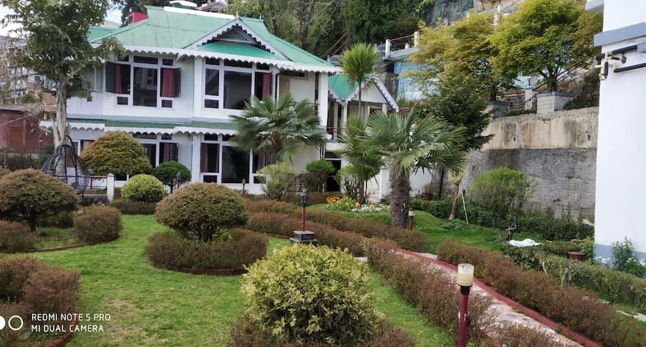 undefined Udaan Nirvana Resort (Mall Road), Darjeeling 9