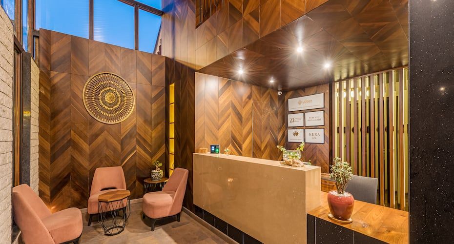 undefined Udaan Nirvana Resort (Mall Road), Darjeeling 2