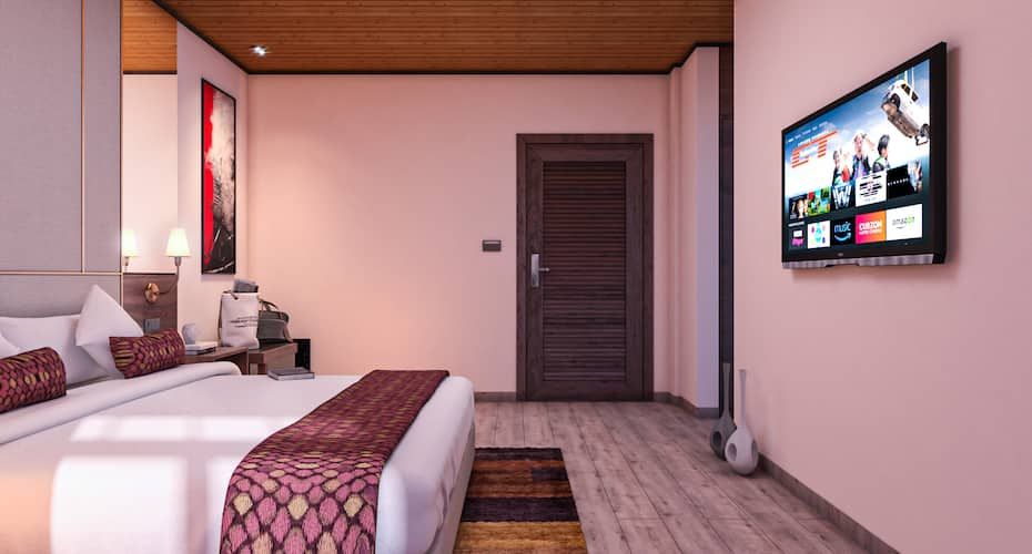 room no hk yvo