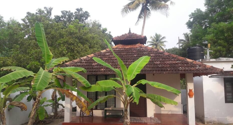 undefined Diana Beach Cottage 5