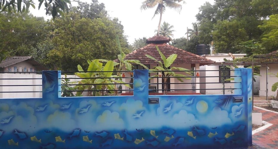 undefined Diana Beach Cottage 9