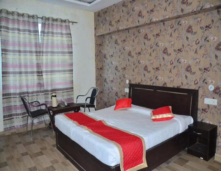 Gomti Inn Hotel  Classic Rooms 3