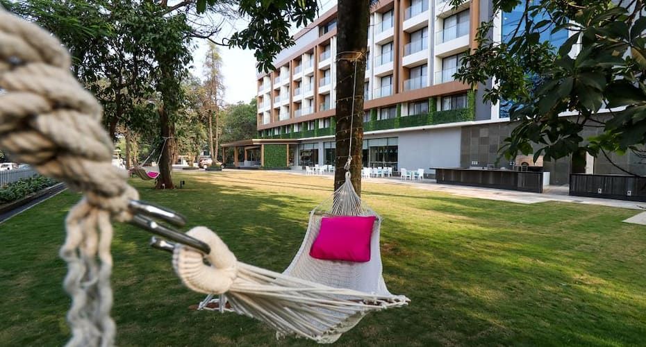 undefined Regenta SGS Greenotel Lonavala 8