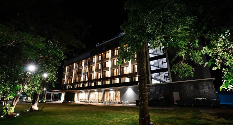 undefined Regenta SGS Greenotel Lonavala 5