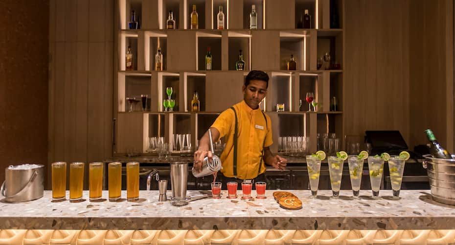 undefined Regenta SGS Greenotel Lonavala 7